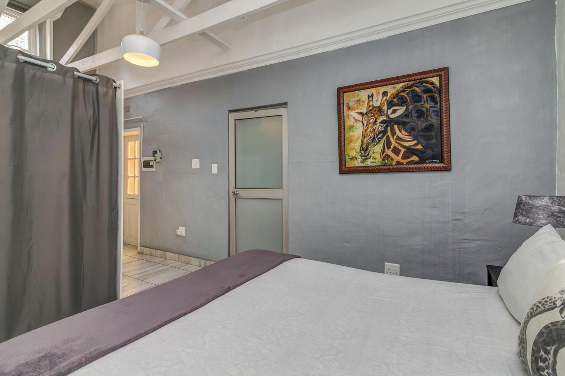 Sitatunga Guest Lodge ヨハネスブルグ 部屋 写真