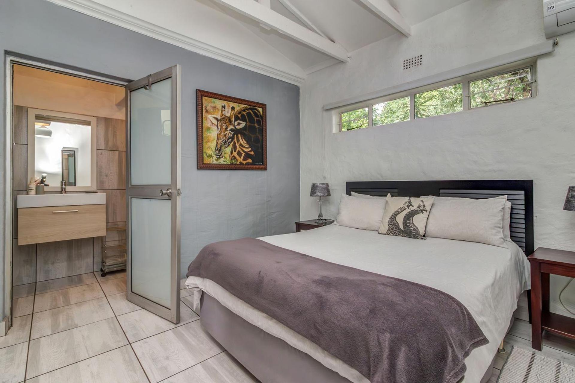Sitatunga Guest Lodge ヨハネスブルグ 部屋 写真