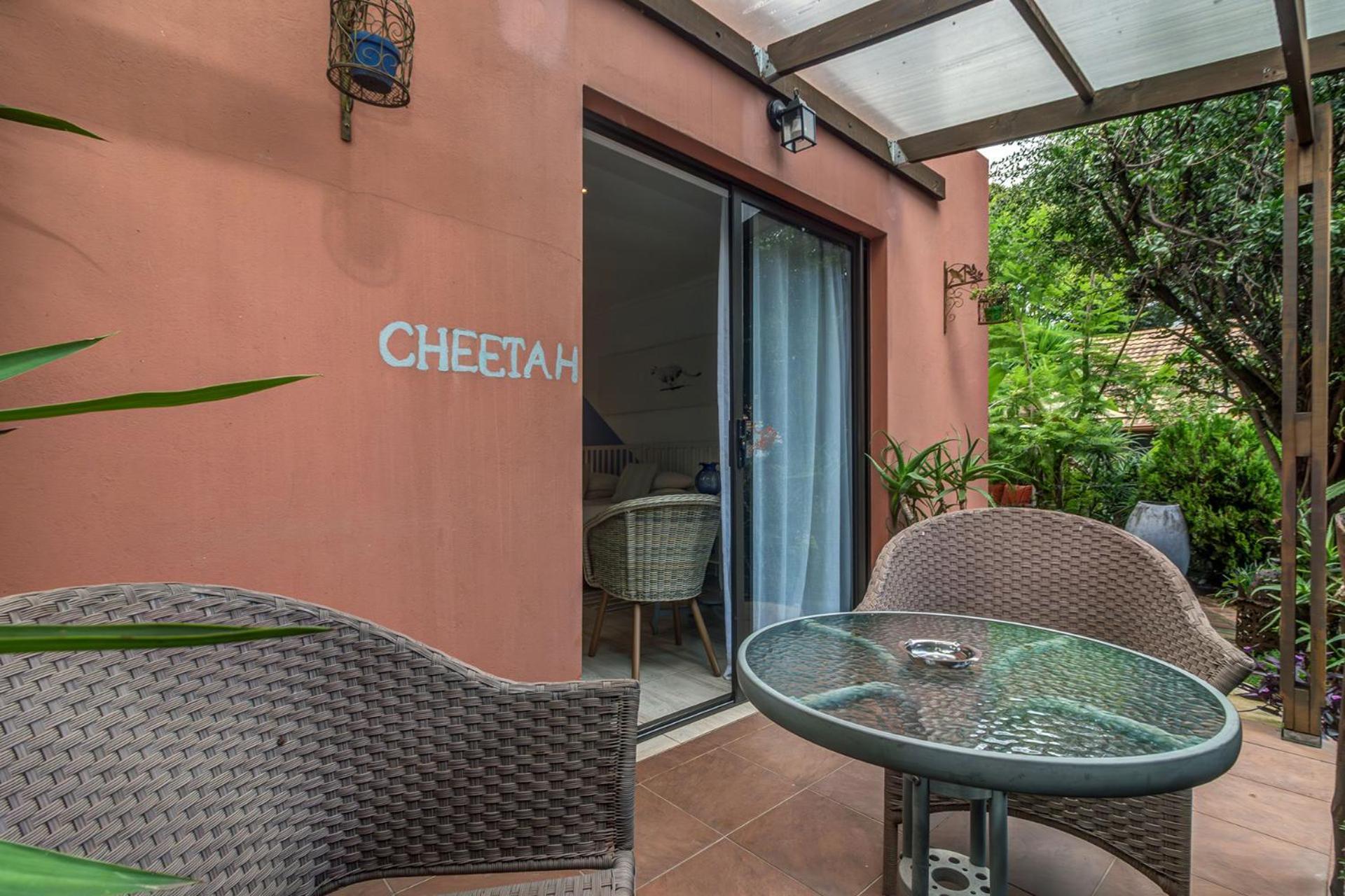 Sitatunga Guest Lodge ヨハネスブルグ 部屋 写真