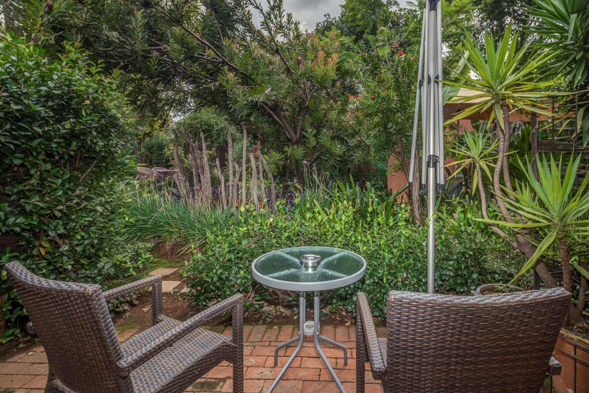 Sitatunga Guest Lodge ヨハネスブルグ エクステリア 写真