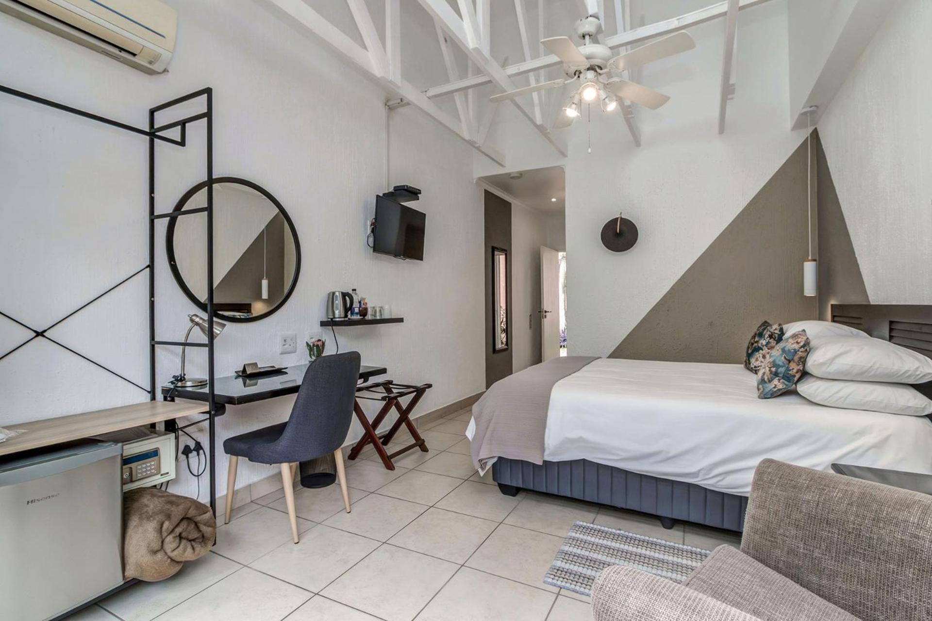 Sitatunga Guest Lodge ヨハネスブルグ 部屋 写真