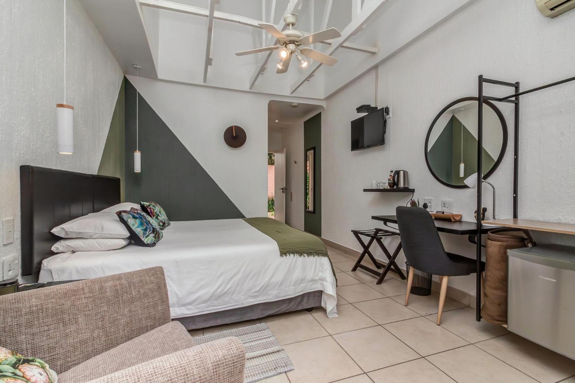 Sitatunga Guest Lodge ヨハネスブルグ 部屋 写真