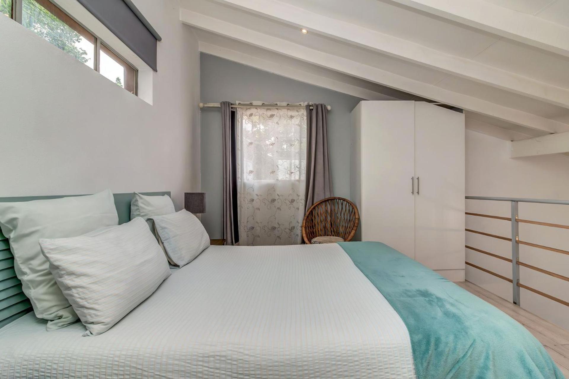 Sitatunga Guest Lodge ヨハネスブルグ 部屋 写真