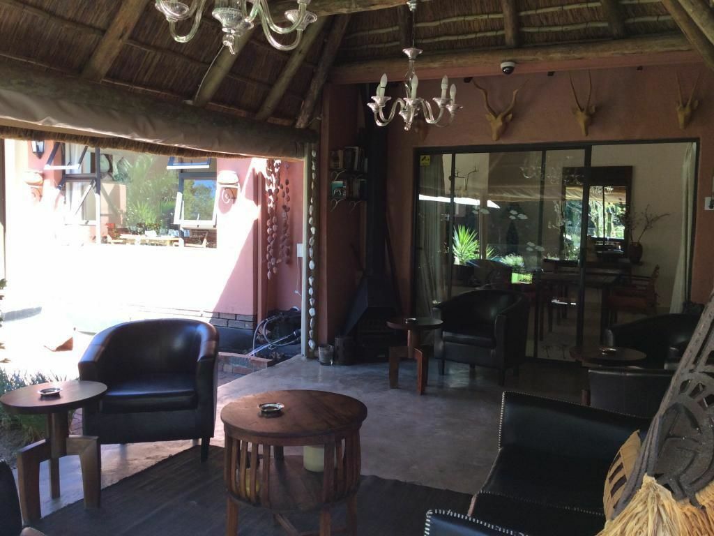 Sitatunga Guest Lodge ヨハネスブルグ エクステリア 写真